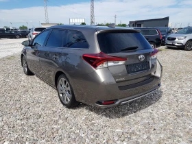 Toyota Auris LOUNGE/PREMIUM Touring Sports 1.6 D-4D FACELIFT, снимка 7