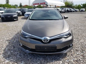 Toyota Auris LOUNGE/PREMIUM Touring Sports 1.6 D-4D FACELIFT, снимка 2