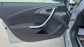 Opel Astra 1.4TURBO 120кс 6 СКОРОСТИ ЕURO 5А КЛИМАТРОНИК, снимка 7