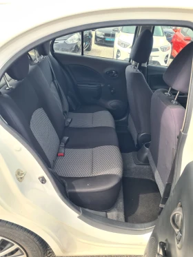 Nissan Micra 1.2 БЕНЗИН.80.КС, снимка 10