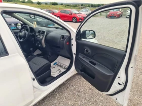 Nissan Micra 1.2 БЕНЗИН.80.КС, снимка 11