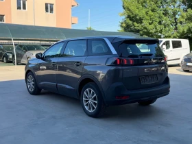 Peugeot 5008 1.2 Turbo ЛИЗИНГ, снимка 4
