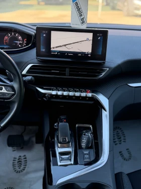 Peugeot 5008 1.2 Turbo ЛИЗИНГ, снимка 9