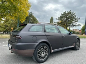 Alfa Romeo Crosswagon q4, снимка 11