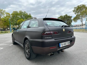 Alfa Romeo Crosswagon q4, снимка 9
