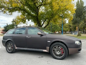 Alfa Romeo Crosswagon q4, снимка 10