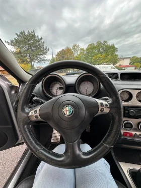 Alfa Romeo Crosswagon q4, снимка 2