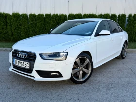Audi A4 2.0 TDI | S-LINE | АВТОМАТ | FACE | NAVI | КОЖА | , снимка 1