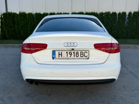 Audi A4 2.0 TDI | S-LINE | АВТОМАТ | FACE | NAVI | КОЖА | , снимка 5