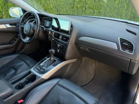 Audi A4 2.0 TDI | S-LINE | АВТОМАТ | FACE | NAVI | КОЖА | , снимка 12