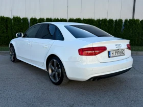 Audi A4 2.0 TDI | S-LINE | АВТОМАТ | FACE | NAVI | КОЖА | , снимка 4
