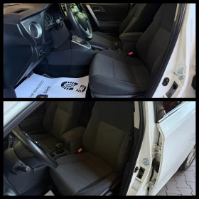Toyota Auris 1.8 Hybrid, снимка 8