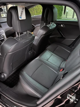 Peugeot 508 1.6 HDi, снимка 15