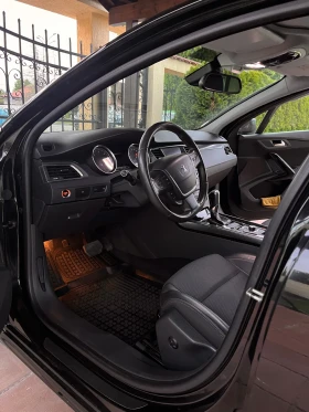 Peugeot 508 1.6 HDi, снимка 7