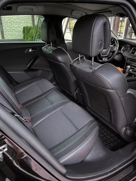 Peugeot 508 1.6 HDi, снимка 12