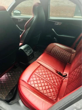 Audi S4 * Technik* АВТОКРЕДИТ БЕЗ ПЪРВОНАЧАЛНА ВНОСКА* , снимка 4
