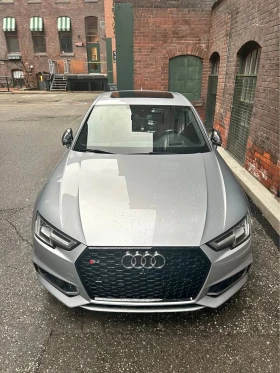 Audi S4 * Technik* АВТОКРЕДИТ БЕЗ ПЪРВОНАЧАЛНА ВНОСКА* , снимка 1