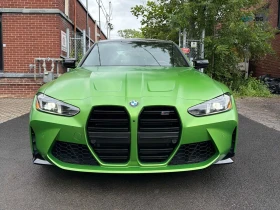 BMW M3 COMP ЦЕНА ДО БЪЛГАРИЯ + РЕГИСТРАЦИЯ & АВТОКРЕДИТ, снимка 2