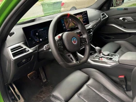 BMW M3 COMP ЦЕНА ДО БЪЛГАРИЯ + РЕГИСТРАЦИЯ & АВТОКРЕДИТ, снимка 7