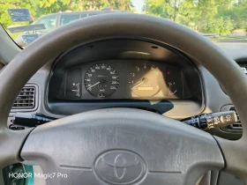 Toyota Corolla Toyota Corolla 1.3i 86 к.с. Климатик / Поддържана, снимка 11