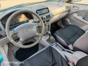Toyota Corolla Toyota Corolla 1.3i 86 к.с. Климатик / Поддържана, снимка 16