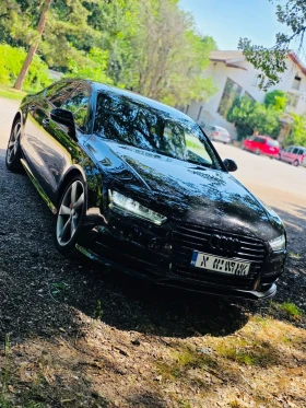 Audi A7 3.0 TDI , снимка 2