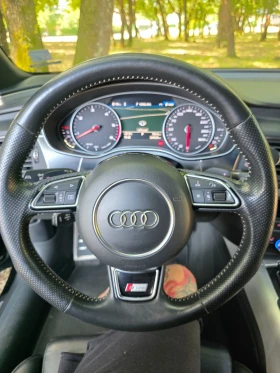 Audi A7 3.0 TDI , снимка 10