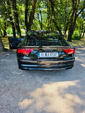 Audi A7 3.0 TDI , снимка 8