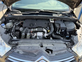 Citroen C4, снимка 9