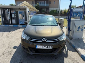 Citroen C4, снимка 1