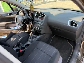 Citroen C4, снимка 8