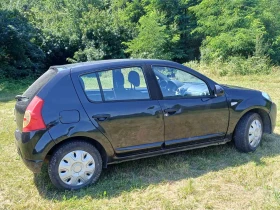 Dacia Sandero, снимка 5