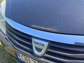 Dacia Sandero, снимка 7