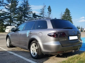 Mazda 6 GY, снимка 4