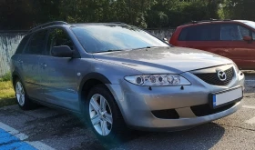 Mazda 6 GY, снимка 8