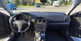 Mazda 6 GY, снимка 11