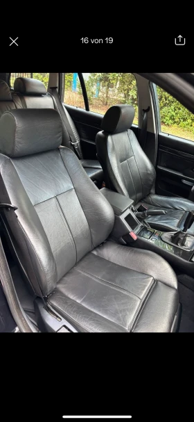 BMW 520 520i170hpface, снимка 9