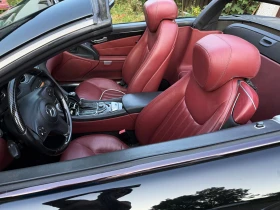 Mercedes-Benz SL 500, снимка 11