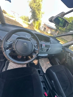 Citroen C4 Picasso Citro?n C4 grand Picasso , снимка 7