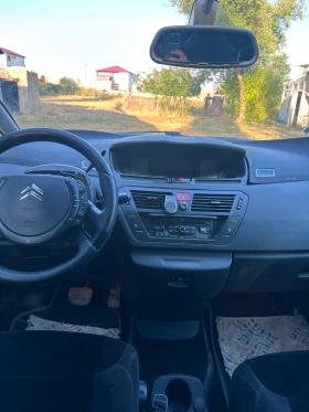 Citroen C4 Picasso Citro?n C4 grand Picasso , снимка 5