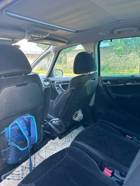 Citroen C4 Picasso Citro?n C4 grand Picasso , снимка 6