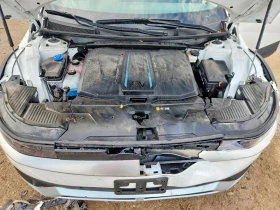 Hyundai Ioniq 5 Sel, снимка 11