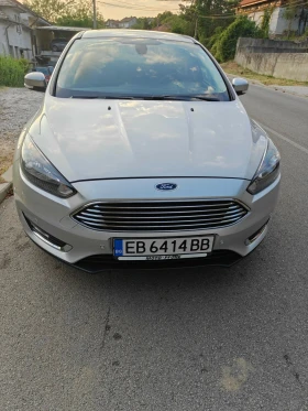 Ford Focus, снимка 2