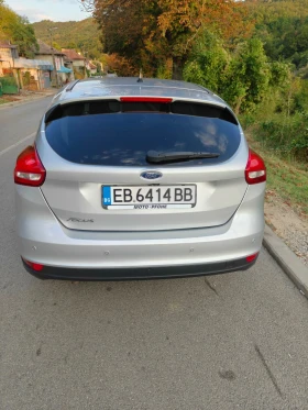 Ford Focus, снимка 4