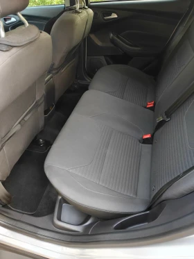 Ford Focus, снимка 9