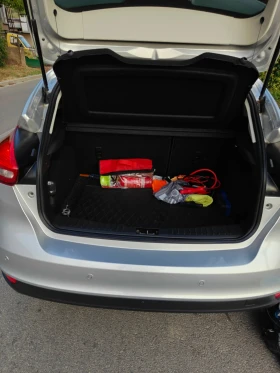 Ford Focus, снимка 7