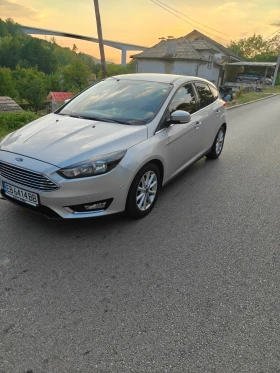 Ford Focus, снимка 3