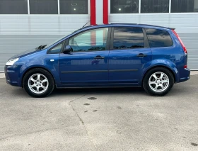 Ford C-max 1.6I KLIMATIK EVRO 5A , снимка 6