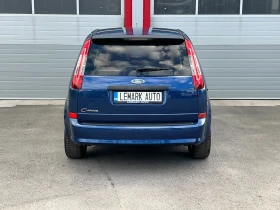 Ford C-max 1.6I KLIMATIK EVRO 5A , снимка 10