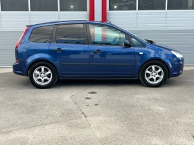 Ford C-max 1.6I KLIMATIK EVRO 5A , снимка 7